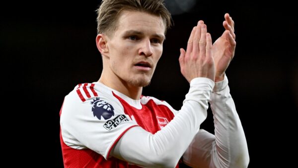 £75m Arsenal transfer could mean the end of fan favourite due to contract situation