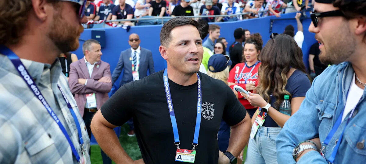 World Cup 2026: Seahawks go all out to support USA, who leave Seattle with humiliating loss