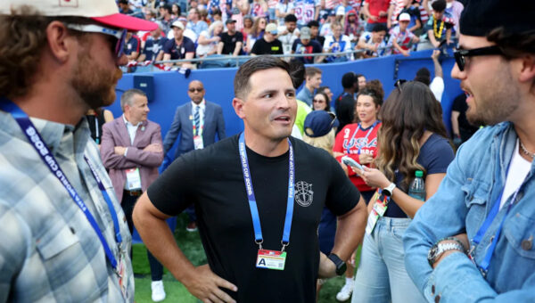World Cup 2026: Seahawks go all out to support USA, who leave Seattle with humiliating loss