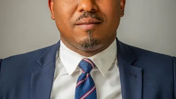 George Ebong emerges chairman FCT NMA