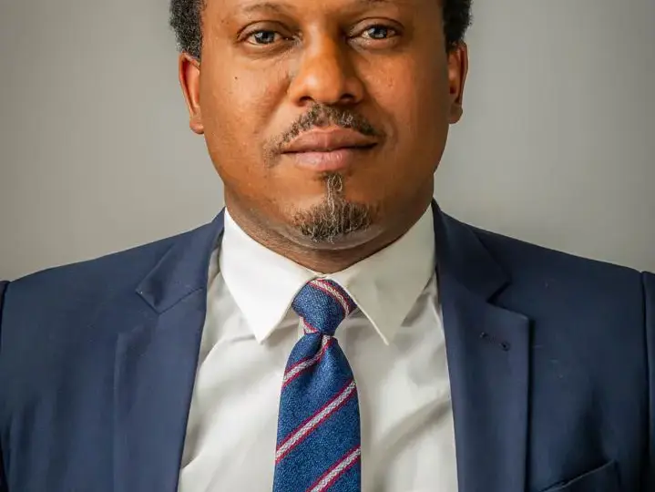 George Ebong emerges chairman FCT NMA