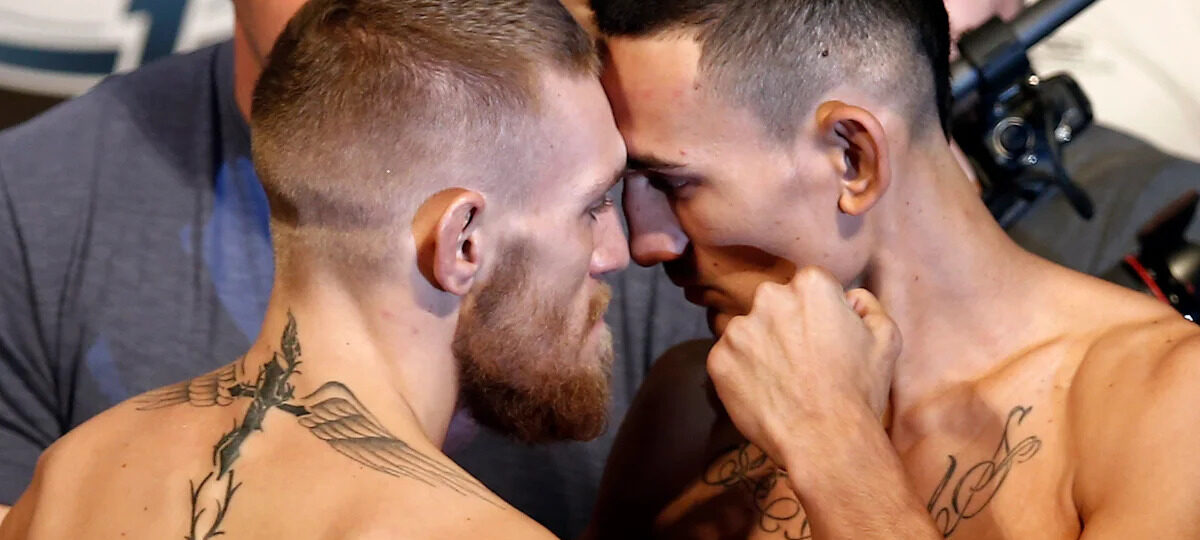 Drake drops $1 million bet for Conor McGregor-Max Holloway fight in UFC 329