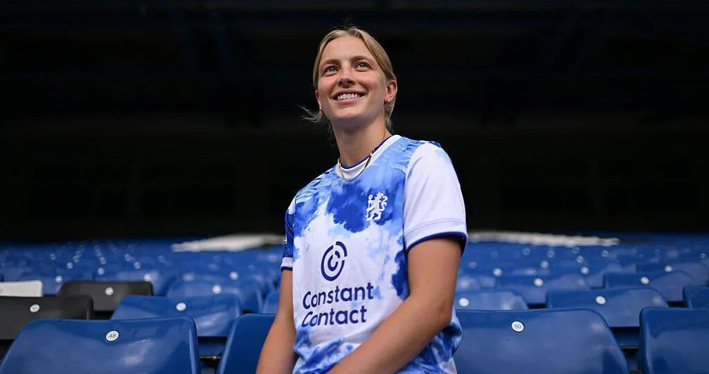 Beever-Jones ready to 'conquer' new season after injury troubles last term