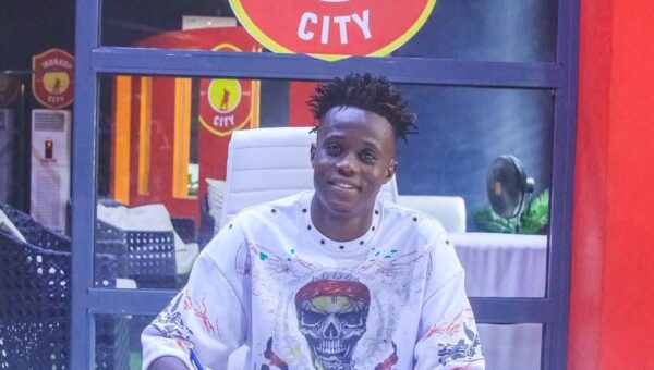 NPFL: Abdulraman joins Ikorodu City on two-year contract