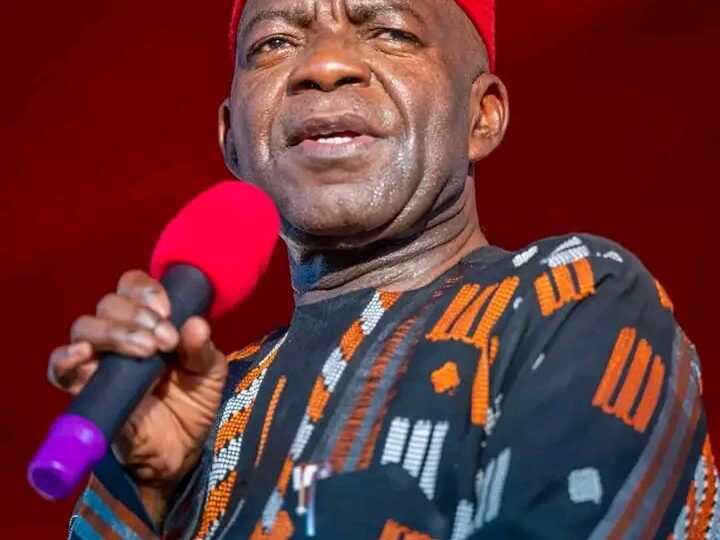 Abia govt to demolish uncompleted buildings used for kidnapping