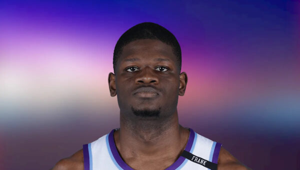 Mo Bamba returns to Utah on a two-year contract