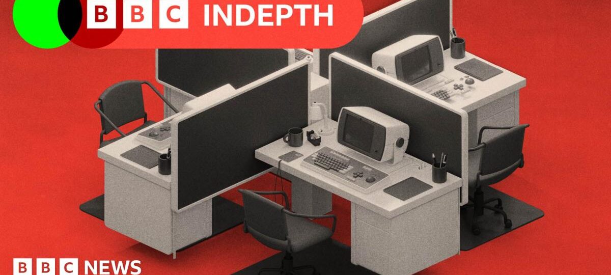 ADHD has rewired the workplace. This is what it means for bosses and workers