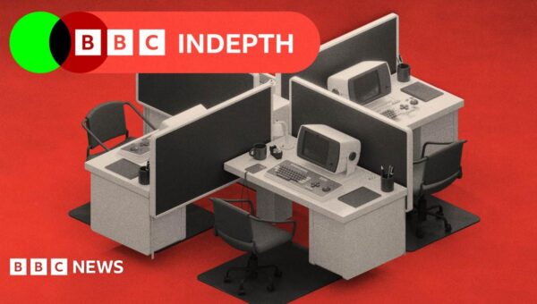 ADHD has rewired the workplace. This is what it means for bosses and workers