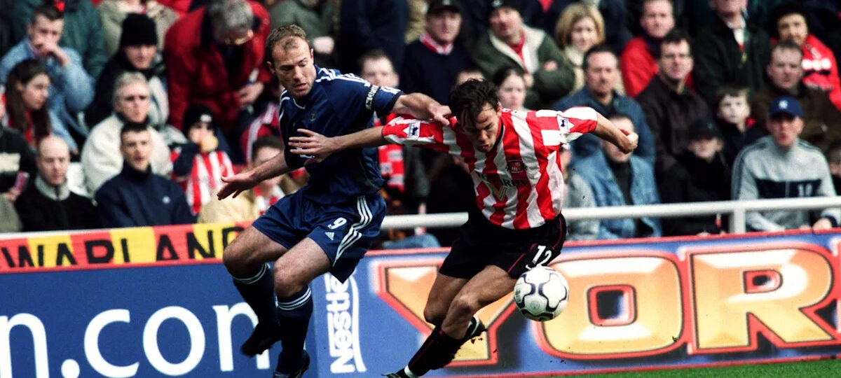 My First Sunderland Game: “The First Journey Across The Irish Sea!”