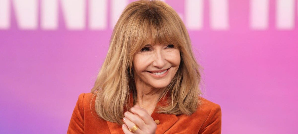 Mary Steenburgen says she's made peace with her biggest career 'mistake'