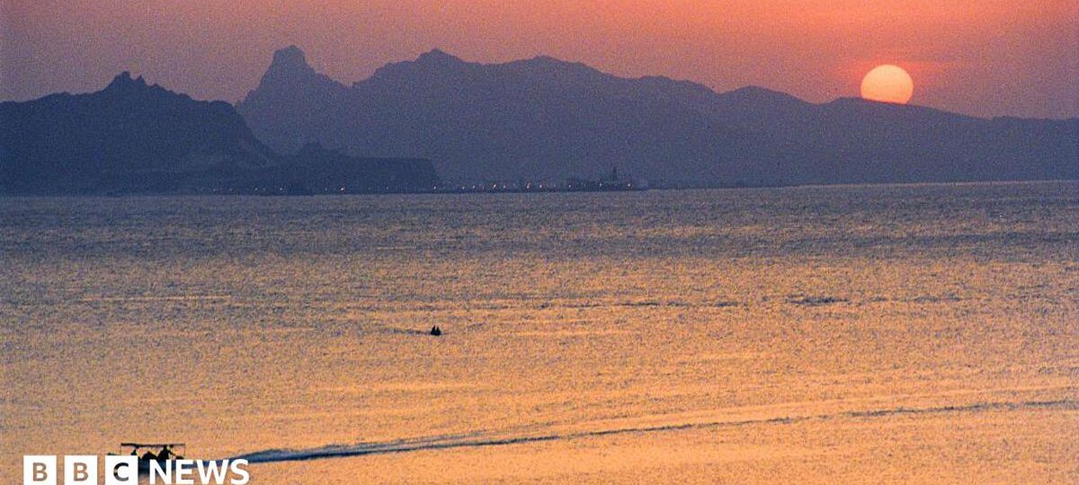 Second tanker in three months hijacked off Yemen by suspected Somali pirates