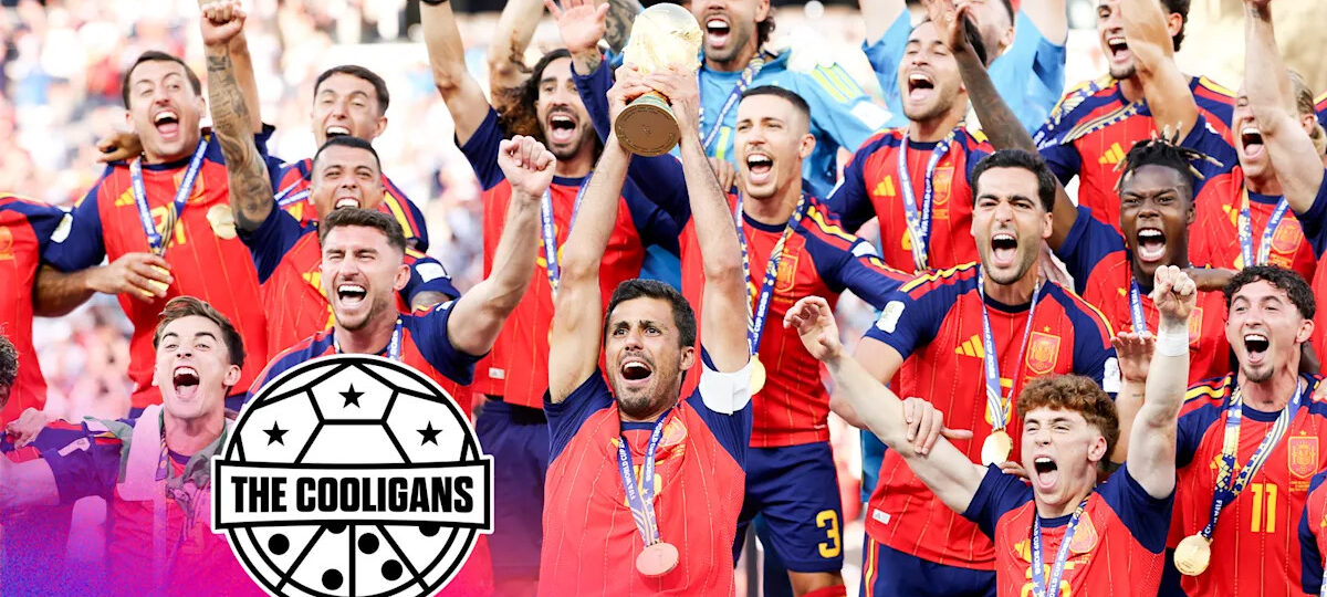 Spain Wins World Cup 1-0 vs Argentina: Defensive Masterclass, Rodri Golden Ball & Final Grades