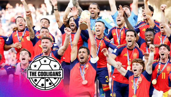 Spain Wins World Cup 1-0 vs Argentina: Defensive Masterclass, Rodri Golden Ball & Final Grades