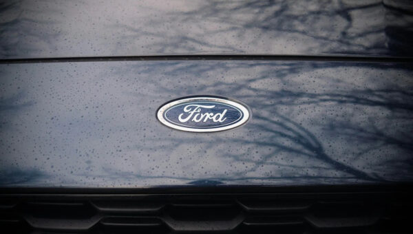 Ford Drops a 4th of July Surprise: It’s a New Le Mans Hypercar