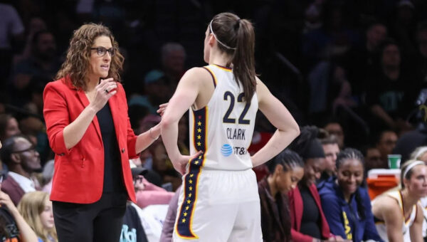 “Afraid to ask woman a difficult question” – Jason Whitlock Blasts Fever Media’s Tepid Caitlin Clark Injury Coverage During Stephanie White’s Presser