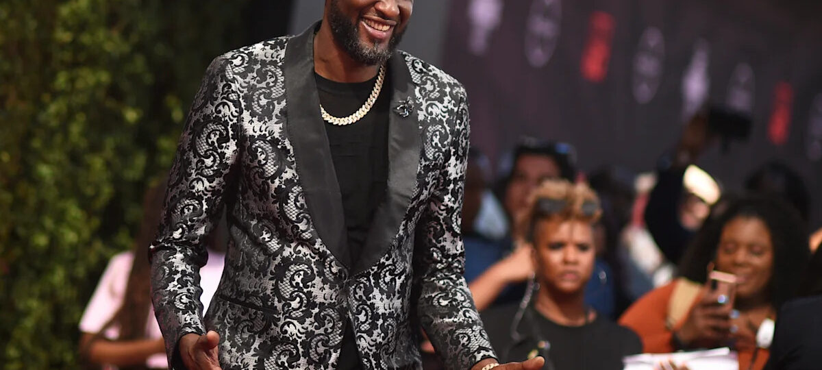 Former NBA star Lamar Odom expected to enter plea deal in Las Vegas DUI case