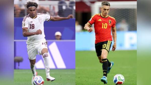 Spain Aim For World Cup Date With France By Beating Belgium