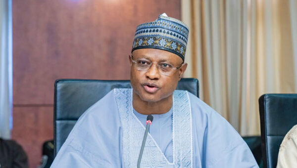 Gov Sani Launches Distribution Of 500 Trucks Of Free Fertiliser To 150,000 Kaduna Farmers