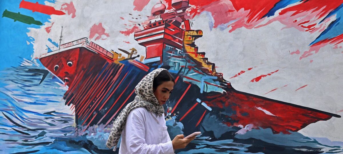 The 23 most dangerous countries for US travelers in 2026, according to the State Department