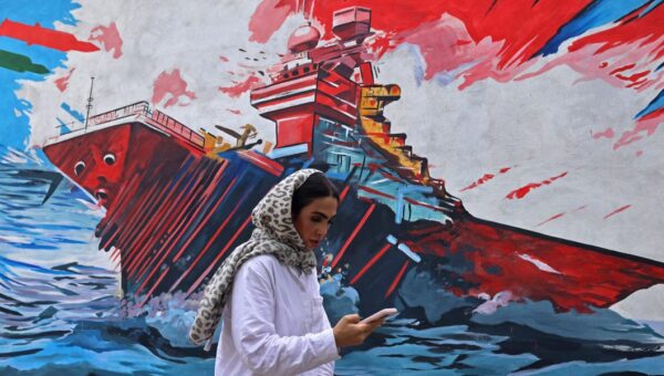 The 23 most dangerous countries for US travelers in 2026, according to the State Department