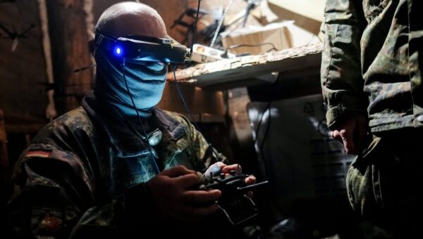 NATO is looking to create the same battlefield feedback loop Ukraine has