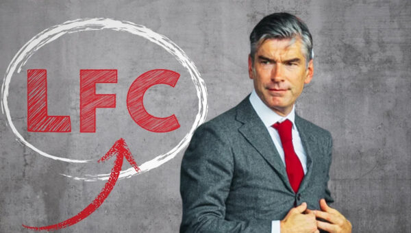 Do it, Richard Hughes: Surprise signing fixes Liverpool