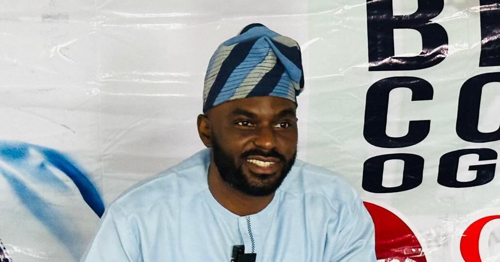 Stop electing dullards as governors – ADC guber candidate tells Nigerians