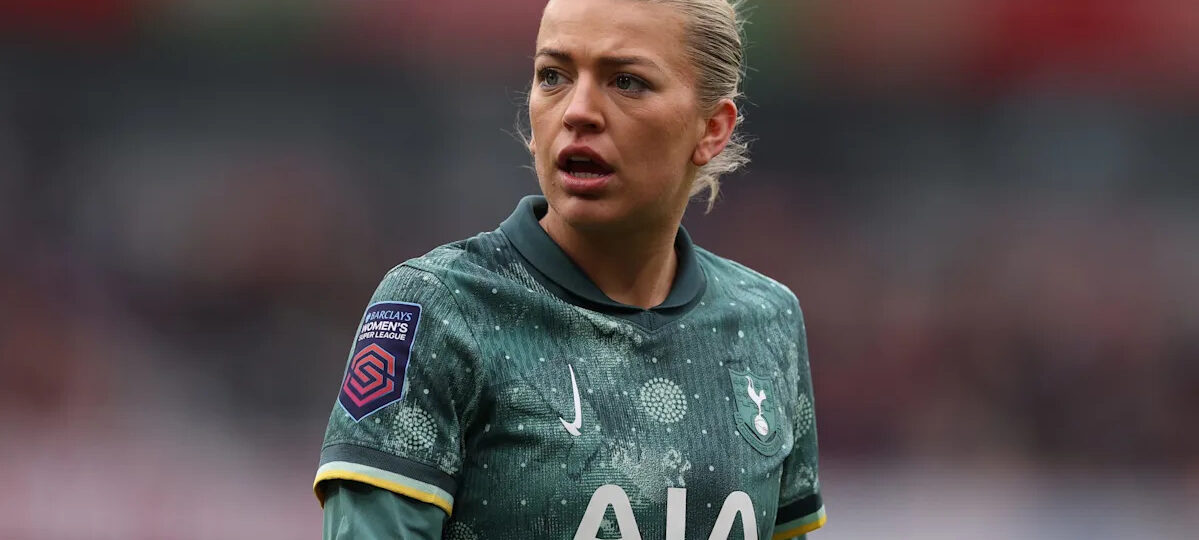 Damallsvenskan: Charli Grant signs for Malmö after Tottenham exit