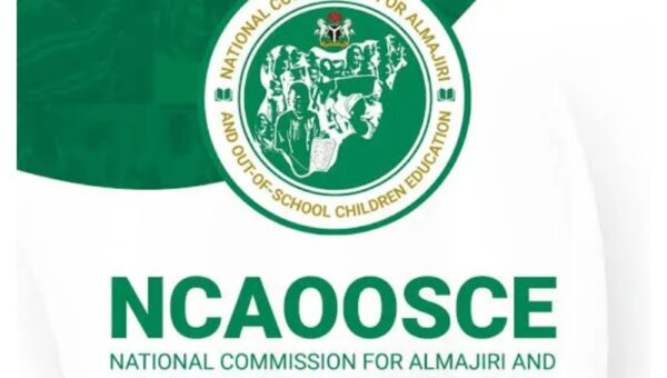 2026 Budget: Almajiri commission clarifies role in controversial non-educational projects
