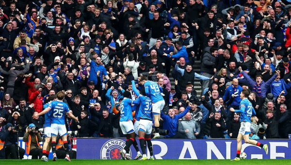 Friday line-up: Austrian, Scottish, Ukrainian leagues and MLS