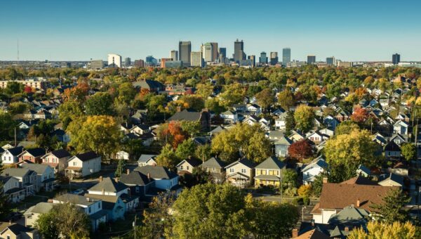 See which cities are building the most apartments — and what it means for renters