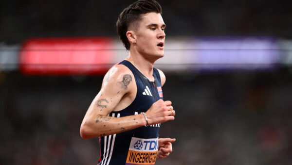 Jakob Ingebrigtsen set to make return from injury at European Championships in Birmingham