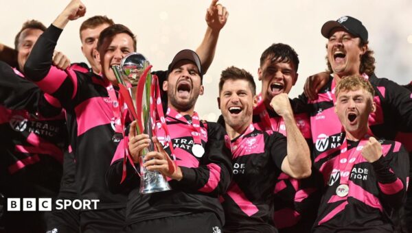 Familiar faces return for men’s T20 Blast Finals Day