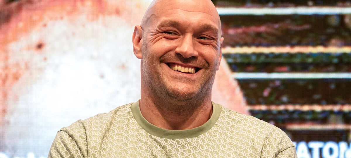 Mariusz Wach or Kristian Prenga? We put Tyson Fury and Anthony Joshua's tune-ups to the test so you don't have to