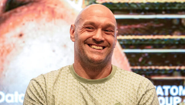Mariusz Wach or Kristian Prenga? We put Tyson Fury and Anthony Joshua’s tune-ups to the test so you don’t have to