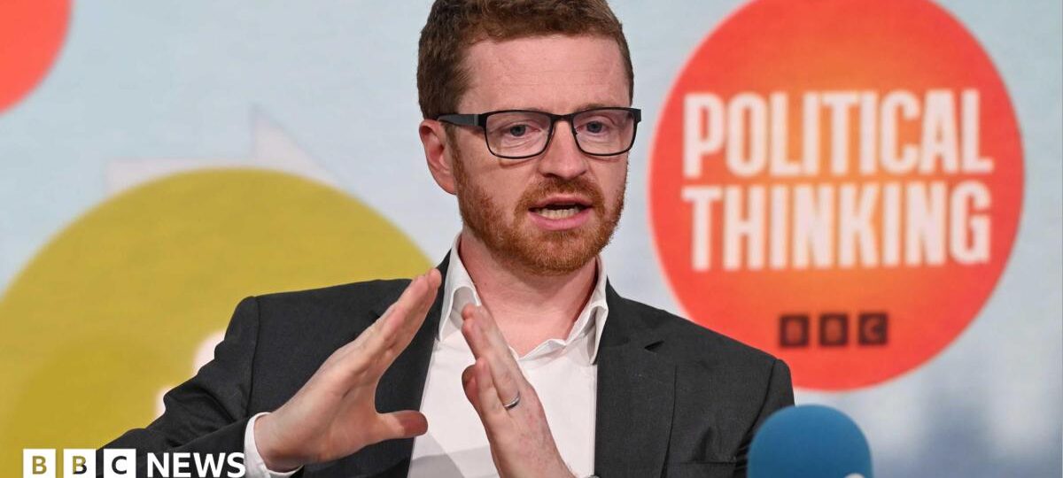 Labour failed to prepare for power, admits PM's former top aide