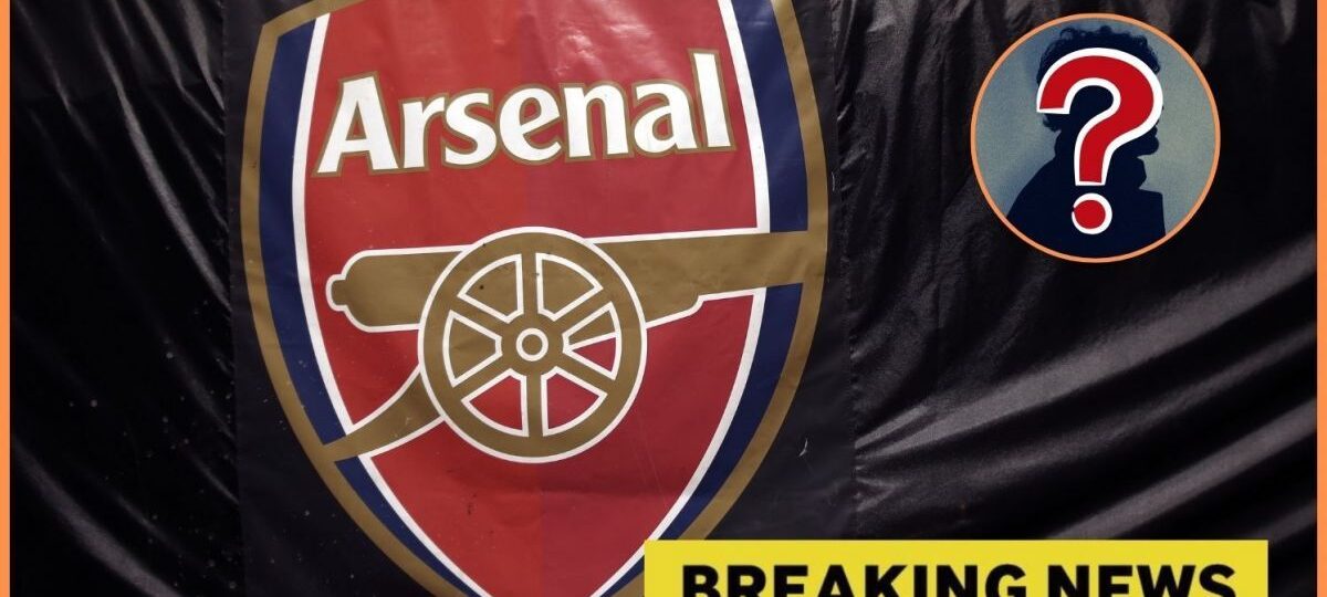 Arsenal agree personal terms with ‘one of the best midfielders in the world’