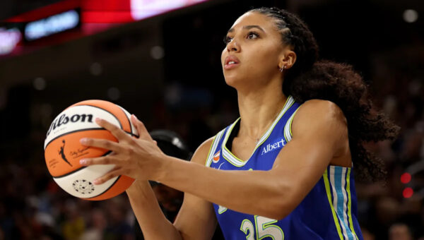 Azzi Fudd turned injury rehab into WNBA 3-point contest history: ‘Easy for me’