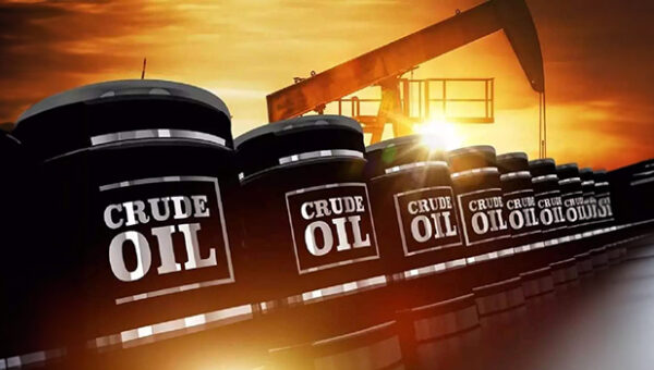 Crude Surges Above $80 As US-Iran Flare-Up Rocks Peace Hopes