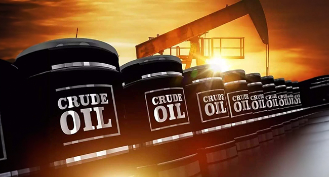 Crude Surges Above $80 As US-Iran Flare-Up Rocks Peace Hopes