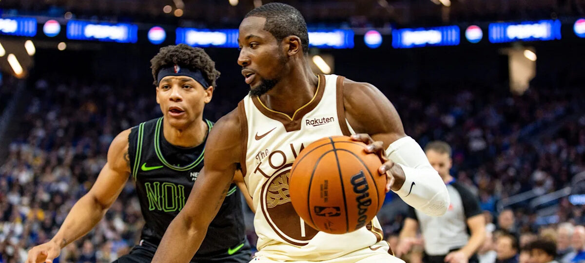 Insider's significant update on Lakers' pursuit of Jonathan Kuminga