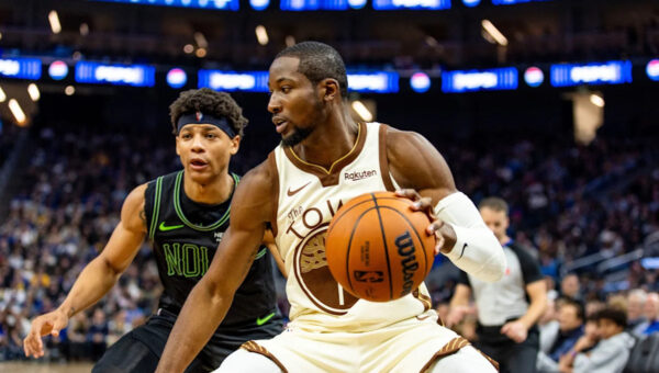 Insider’s significant update on Lakers’ pursuit of Jonathan Kuminga
