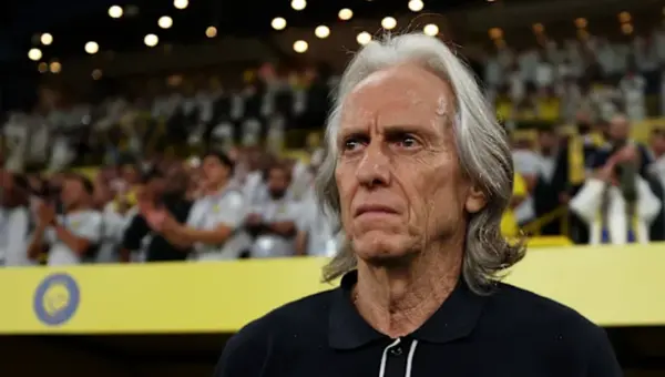 2026 World Cup: Jesus to become new Portugal head coach