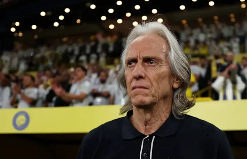 2026 World Cup: Jesus to become new Portugal head coach