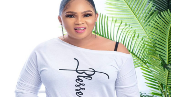 Nollywood’s English industry was strictly sex for role – Regina Chukwu on choosing Yoruba sector [VIDEO]
