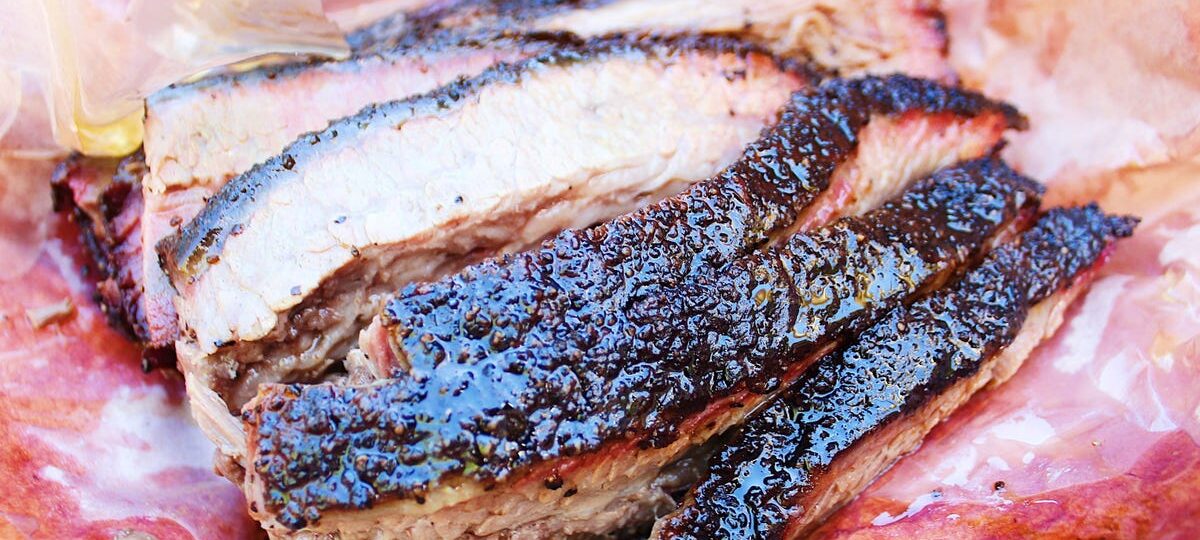 The most iconic barbecue joint in every state