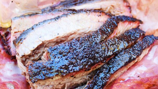 The most iconic barbecue joint in every state
