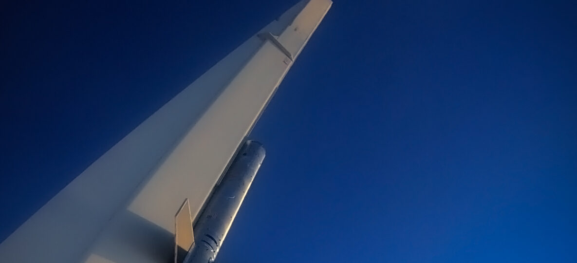 Venus Aerospace raises $90M Series B to build a new kind of rocket engine