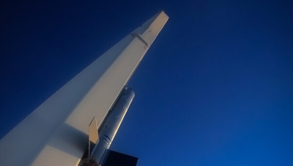 Venus Aerospace raises $90M Series B to build a new kind of rocket engine