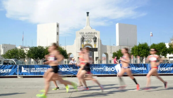 New Window to Buy LA Olympics Tickets Approaching Quickly